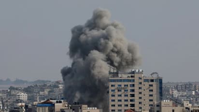 இஸ்ரேல் - ஹமாஸ் போர்.. 14க்கும் மேற்பட்ட பத்திரிகையாளர்கள் கொல்லப்பட்டுள்ளனர் - வெளியான அதிர்ச்சி ரிப்போர்ட்!