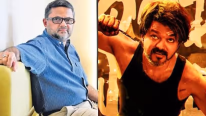 180ചിത്രങ്ങൾ, വിജയിച്ചത് 22എണ്ണം, മലയാളം വെറും എട്ടെണ്ണം, ലിയോ റെക്കോർഡിടും: സുരേഷ് ഷേണായ്