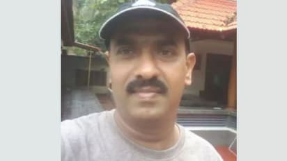 അവധിക്ക് നാട്ടില്‍ പോയ പ്രവാസി മലയാളി മരിച്ചു