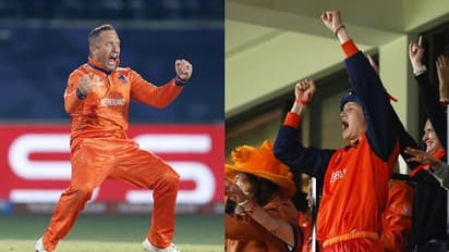 ODI World Cup 2023: Dutch cricket team shatters records with historic upset against South Africa