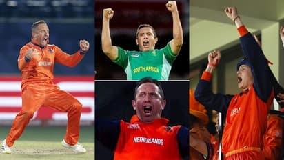 World Cup 2023: ಧರ್ಮಶಾಲಾದಲ್ಲಿ ಡಚ್ಚರ ಡಿಚ್ಚಿ, ದಕ್ಷಿಣ ಆಫ್ರಿಕಾ ಅಪ್ಪಚ್ಚಿ!