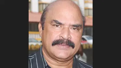 Veteran Malayalam actor Kundara Johny passes away