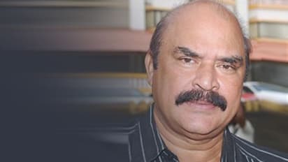 നടൻ കുണ്ടറ ജോണി അന്തരിച്ചു