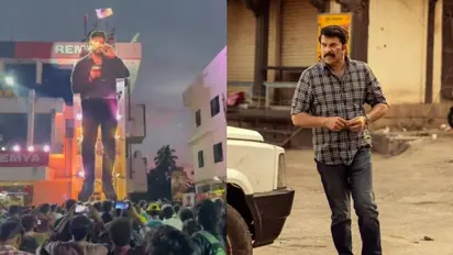 ആദ്യ വാരാന്ത്യം കേരളത്തില്‍ നിന്ന് എത്ര? അഡ്വാന്‍സ് റിസര്‍വേഷനിലൂടെ 'കണ്ണൂര്‍ സ്ക്വാഡി'നൊപ്പമെത്തി 'ലിയോ'