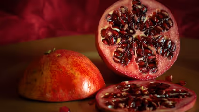 മാതളനാരങ്ങ കഴിച്ചാൽ ഈ രോ​ഗങ്ങളെ തടയാം 