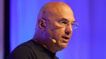 ന്യൂസ് ക്ലിക്ക് കേസ്; താന്‍ ചൈനീസ് ഏജന്‍റല്ല, ആരോപണങ്ങള്‍ നിഷേധിച്ച് നെവില്‍ റോയ് സിംഘാം