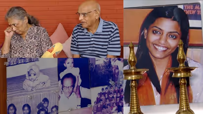 മാധ്യമപ്രവർത്തക സൗമ്യ വിശ്വനാഥൻ കൊലക്കേസ്: 5 പ്രതികളും കുറ്റക്കാർ;15 കൊല്ലങ്ങൾക്ക് ശേഷം വിധി, ശിക്ഷ പിന്നീട്