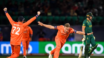 ODI World Cup 2023: South Africa's coach analyses shock defeat to Netherlands in mega event