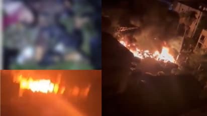 ഗാസയിലെ ആശുപത്രി ആക്രമണത്തിൽ അപലപിച്ച് ഗൾഫ് രാജ്യങ്ങൾ, 100 മില്യൺ അടിയന്തര സഹായം പ്രഖ്യാപിച്ച് ജിസിസി