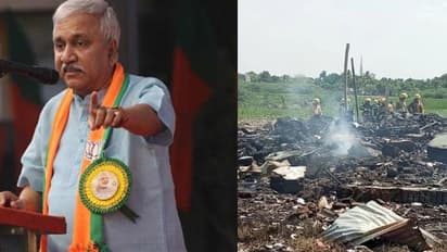 இது விபத்து அல்ல கொலைகள்.. உயிர் பலிக்கு முக்கிய காரணம் இதான்.. நாராயணன் திருப்பதி பகீர்..!