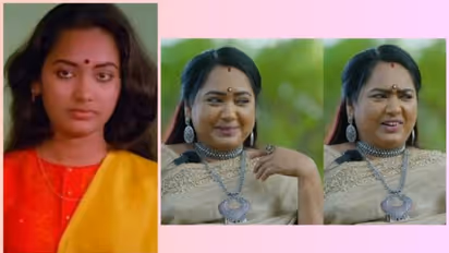 'യഥാർത്ഥ ജീവിതത്തിൽ ഞാൻ അത്ര പാവമൊന്നുമല്ല': വിശേഷങ്ങളുമായി ഉഷ