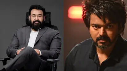 മോഹൻലാല് രണ്ടാമൻ, ഒന്നാമൻ ആ താരം, വിജയ് സര്വകാല റെക്കോര്ഡ് തിരുത്തുമോ?