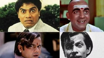 ಕುಡುಕ ತಂದೆಯಿಂದ ಶಾಲೆ ತೊರೆದು ರಸ್ತೆ ಬದಿ ಪೆನ್‌ ಮಾರಾಟ ಮಾಡ್ತಿದ್ದ ವ್ಯಕ್ತಿ, ಈಗ ಭಾರತದ ನಂ.1 ಹಾಸ್ಯನಟ!