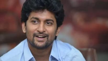 'ഒറിജിനലാണ്, ആ റിപ്പോര്‍ട്ട് തീര്‍ത്തും വ്യാജം', പ്രതികരിച്ച് നാനി