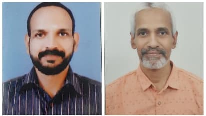 മഹേഷ് പി എൻ പുതിയ ശബരിമല മേല്ശാന്തി; മാളികപ്പുറത്ത് പി ജി മുരളി