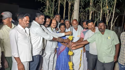 ವಿದ್ಯುತ್ ಸಮಸ್ಯೆ ಶೀಘ್ರ ಬಗೆಹರಿಯಲಿದೆ: ಟಿ.ಬಿ.ಜಯಚಂದ್ರ