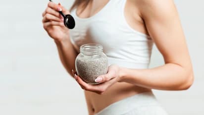 അടിവയറ്റിലെ കൊഴുപ്പിനെ പുറംതള്ളാന് ഡയറ്റില് ഉള്പ്പെടുത്താം ഈ നാല് വിത്തുകള്...