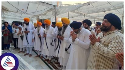 ಸಲಿಂಗ ವಿವಾಹ ಮಾಡಿಸಿದ ಸಿಖ್ ಧರ್ಮಗುರುವಿಗೆ ಅನರ್ಹತೆ ಶಿಕ್ಷೆ