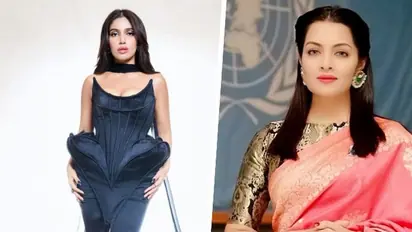 ಸಲಿಂಗ ವಿವಾಹ ತೀರ್ಪು: ಸುಪ್ರೀಂ ಕೋರ್ಟ್ ತೀರ್ಪಿನ ಬಗ್ಗೆ   ಭೂಮಿ ಪೆಡ್ನೇಕರ್, ಸೆಲಿನಾ ಜೇಟ್ಲಿ  ನಿರಾಸೆ!