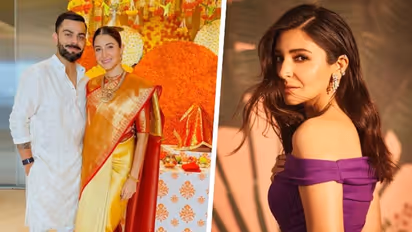 Anushka Sharma to quit acting post second child? Here's what we know