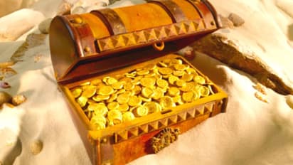  Gold Silver Price Today: ವೀಕೆಂಡ್‌ನಲ್ಲಿ ಚಿನ್ನ, ಬೆಳ್ಳಿ ಕೊಳ್ಳೋ ಪ್ಲ್ಯಾನ್‌ ಇದ್ಯಾ? ಆಭರಣ ಬೆಲೆ ವಿವರ ಹೀಗಿದೆ..