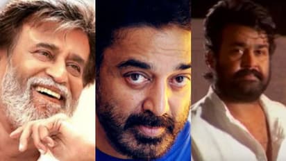 ആദ്യം ആലോചിച്ചത് രജനികാന്തിനെയും കമല്ഹാസനെയും, ഒടുവില് മോഹൻലാലെത്തി ഹിറ്റാക്കി, വെളിപ്പെടുത്തല്