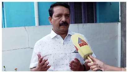 'വ്യക്തിയെന്ന നിലക്ക് പ്രയാസം തോന്നി, വീണ്ടും വിളിച്ച് സഖാവ് പങ്കെടുക്കേണ്ടതില്ലെന്ന് പറഞ്ഞു'; പിഎ സുരേഷ്