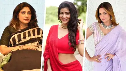 Bigg Boss 17: Ankita Lokhande gets upset with Jigna Vohra's behavior, Soniya Bansal takes a stand