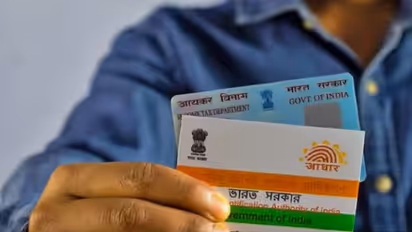 ಆಧಾರ್‌ ಕಾರ್ಡ್‌ ಸುರಕ್ಷತೆ ಬಗ್ಗೆ ಅನುಮಾನ ಇದ್ಯಾ? ಬಯೋಮೆಟ್ರಿಕ್ ಡೇಟಾ ಲಾಕ್ / ಅನ್ಲಾಕ್‌ ಬಗ್ಗೆ ತಿಳ್ಕೊಳ್ಳಿ..