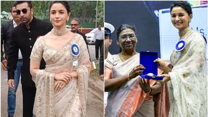 ദേശീയപുരസ്കാരം വാങ്ങാനെത്തിയ ആലിയ ഭട്ടിന്റെ ചിത്രങ്ങള് വൈറലാകുന്നതിന് കാരണം...