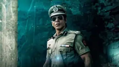 അമ്പരപ്പിച്ച് ജവാന്റെ വിജയം, നാല്‍പ്പത്തിയൊന്നാം ദിവസവും വൻ നേട്ടം, ഇനി ആ റെക്കോര്‍ഡിലേക്ക്