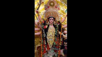  ನವರಾತ್ರಿ 5 ನೇ ದಿನ ಸ್ಕಂದಮಾತೆಯನ್ನು ಪೂಜಿಸಿದರೆ ವಿಶೇಷ ಫಲ