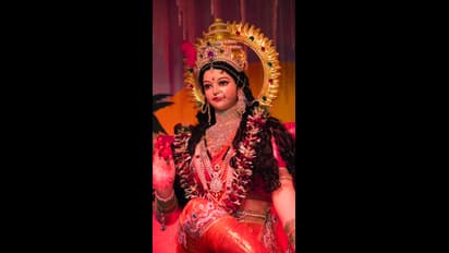 நவராத்திரி விரதம்: இந்த பழங்களை கண்டிப்பாக சாப்பிடுங்கள்..உடல் பலவீனமாகாது..!!