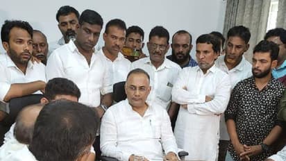 ಶರಣ್ ಪಂಪ್‌ವೆಲ್ ಬಂಧಿಸಿ: ಸಚಿವ ದಿನೇಶ್ ಅಂಗಳ ತಲುಪಿದ ಮಂಗಳಾದೇವಿ ಧರ್ಮದಂಗಲ್!