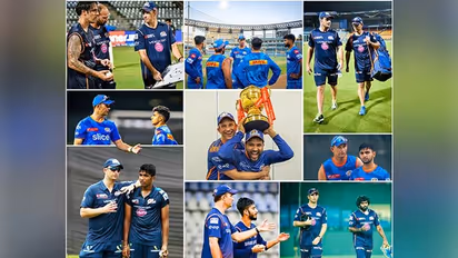 'Over to Malinga': Mumbai Indians' fans thank Shane Bond after NZ legend parts way with IPL team