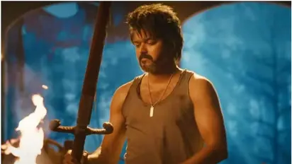 ഇങ്ങനെയും ആവേശമോ?, ലിയോയുടെ അഡ്വാൻസ് കളക്ഷൻ കണക്കുകള്‍ പുറത്ത്, റെക്കോര്‍ഡുകള്‍ തകര്‍ക്കുന്ന വിജയ്‍