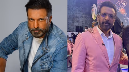 Jaaved Jaaferi’s Biography | Birth | Education | Family | Marriage | Debut | TV Shows | Films | Awards