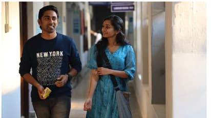 മലയാള സിനിമയിലേക്ക് ഇടുക്കിയിൽ നിന്നൊരു നായകൻ; 'റാണി ചിത്തിര മാർത്താണ്ഡ' 27ന് തിയേറ്ററുകളിൽ 