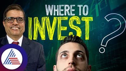 ಮೊದಲ ಸಲ ಹೂಡಿಕೆ ಮಾಡುವವರಿಗೆ 8 ಸಲಹೆಗಳು ಇಲ್ಲಿವೆ