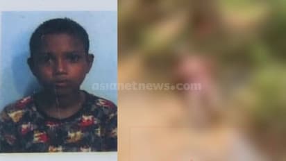 മലപ്പുറത്ത് സ്വകാര്യ വ്യക്തിയുടെ പറമ്പിൽ 13 കാരന്റെ മൃതദേഹം; മരണം ഷോക്കേറ്റ്, തോട്ടമുടമയ്ക്കെതിരെ കേസ്