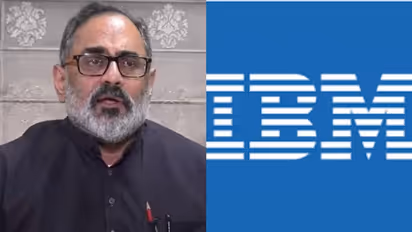 ഐബിഎമ്മുമായി സഹകരിക്കാന് ഐടി മന്ത്രാലയം, ധാരണാപത്രം ഒപ്പിട്ടു