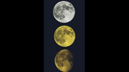 గ్రహణ సమయంలో ఆహారం తీసుకోకూడదా..?