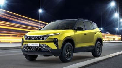 இன்டிகாவை அடிச்சுத் தூக்கும் டாடா ஹாரியர் 2023! வெறும் 25 ஆயிரத்தில் புக்கிங் செய்யலாம்!