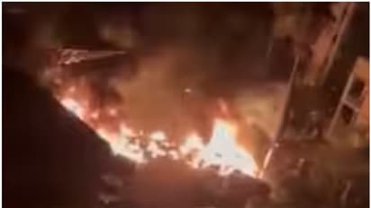 ഗാസയിലെ ആശുപത്രി ആക്രമണത്തെ അപലപിച്ച് ഒമാൻ 