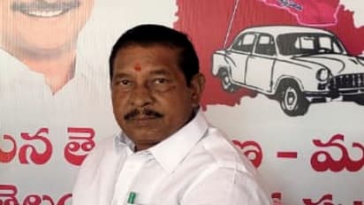 బీజేపీలో చేరబోతున్న బోథ్ ఎమ్మెల్యే రాథోడ్ బాపూరావు?