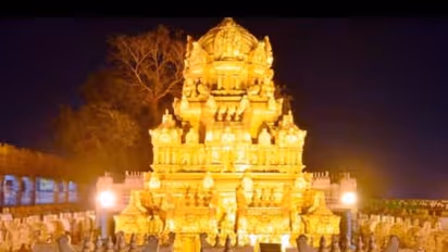  Spiritual: సొంతింటి కల నెరవేరాలంటే.. ఇంద్రకీలాద్రి దేవస్థానం మెట్లపై ఈ పని చేయాల్సిందే!