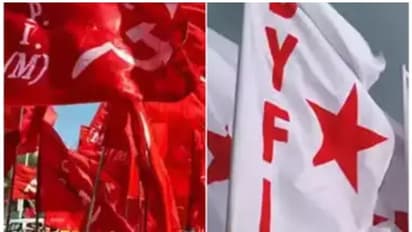 പാർട്ടി പ്രവർത്തകന്റെ ഹോട്ടൽ അടിച്ചുതകർത്തു; ഡിവൈഎഫ്ഐ നേതാവിന് സസ്പെൻഷൻ