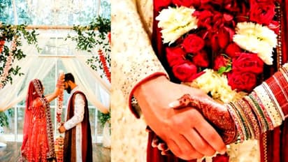 23 ദിവസങ്ങൾക്കുള്ളിൽ 35 ലക്ഷം വിവാഹങ്ങൾ! 4.25 ലക്ഷം കോടിയുടെ ബിസിനസ്സ്