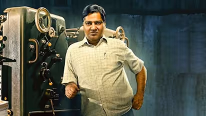 'SCAM 2003: The Telgi Story' trailer OUT: Hansal Mehta takes audience into an intriguing scam era