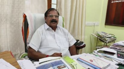 സമുദായ സന്തുലനം പാലിക്കാൻ തയ്യാറായില്ല: പഞ്ചായത്ത് പ്രസിഡന്റിനെ കോൺഗ്രസ് പുറത്താക്കി